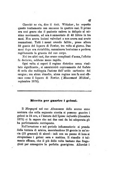 Annali di chimica applicata alla medicina cioè alla farmacia, alla tossicologia, all'igiene, alla fisiologia, alla patologia e alla terapeutica. Serie 3