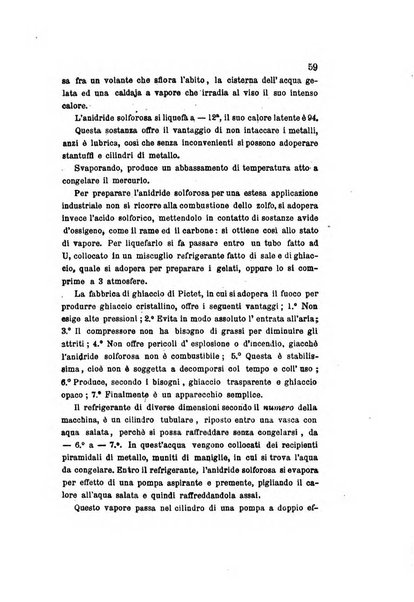 Annali di chimica applicata alla medicina cioè alla farmacia, alla tossicologia, all'igiene, alla fisiologia, alla patologia e alla terapeutica. Serie 3