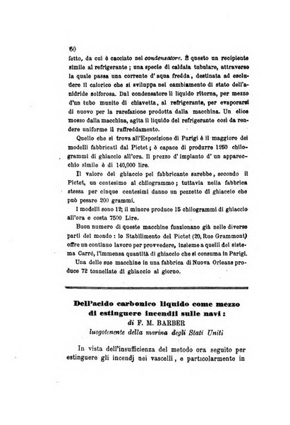 Annali di chimica applicata alla medicina cioè alla farmacia, alla tossicologia, all'igiene, alla fisiologia, alla patologia e alla terapeutica. Serie 3