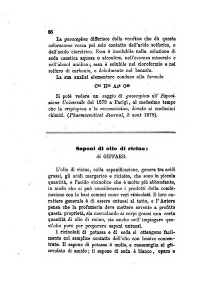 Annali di chimica applicata alla medicina cioè alla farmacia, alla tossicologia, all'igiene, alla fisiologia, alla patologia e alla terapeutica. Serie 3