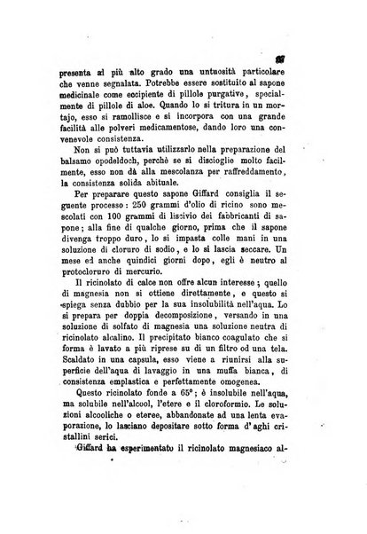 Annali di chimica applicata alla medicina cioè alla farmacia, alla tossicologia, all'igiene, alla fisiologia, alla patologia e alla terapeutica. Serie 3