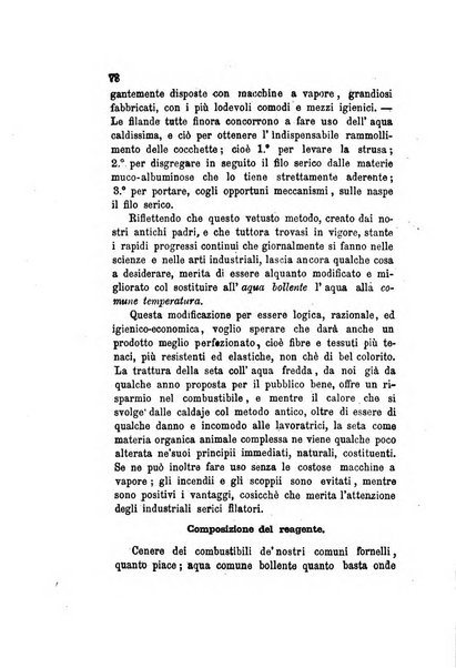 Annali di chimica applicata alla medicina cioè alla farmacia, alla tossicologia, all'igiene, alla fisiologia, alla patologia e alla terapeutica. Serie 3