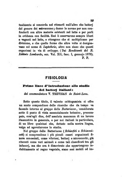 Annali di chimica applicata alla medicina cioè alla farmacia, alla tossicologia, all'igiene, alla fisiologia, alla patologia e alla terapeutica. Serie 3