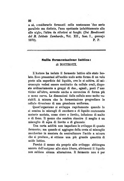 Annali di chimica applicata alla medicina cioè alla farmacia, alla tossicologia, all'igiene, alla fisiologia, alla patologia e alla terapeutica. Serie 3