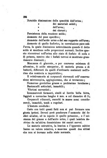 Annali di chimica applicata alla medicina cioè alla farmacia, alla tossicologia, all'igiene, alla fisiologia, alla patologia e alla terapeutica. Serie 3