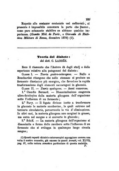 Annali di chimica applicata alla medicina cioè alla farmacia, alla tossicologia, all'igiene, alla fisiologia, alla patologia e alla terapeutica. Serie 3