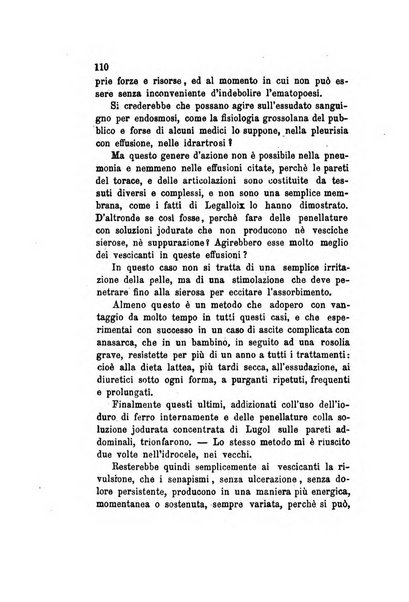 Annali di chimica applicata alla medicina cioè alla farmacia, alla tossicologia, all'igiene, alla fisiologia, alla patologia e alla terapeutica. Serie 3