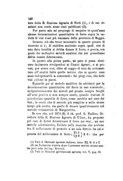 Annali di chimica applicata alla medicina cioè alla farmacia, alla tossicologia, all'igiene, alla fisiologia, alla patologia e alla terapeutica. Serie 3