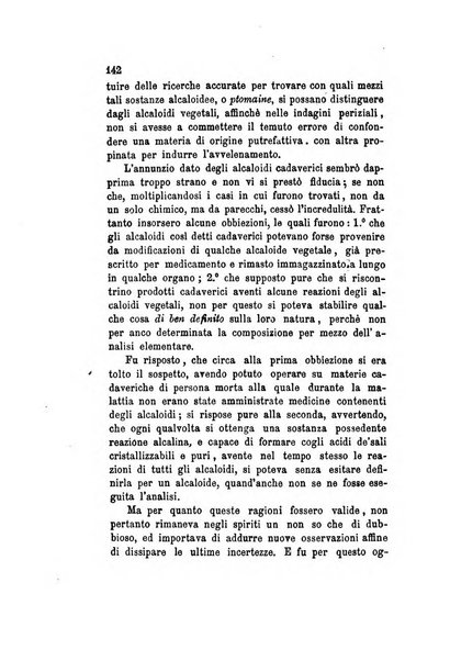 Annali di chimica applicata alla medicina cioè alla farmacia, alla tossicologia, all'igiene, alla fisiologia, alla patologia e alla terapeutica. Serie 3