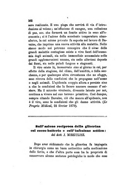 Annali di chimica applicata alla medicina cioè alla farmacia, alla tossicologia, all'igiene, alla fisiologia, alla patologia e alla terapeutica. Serie 3