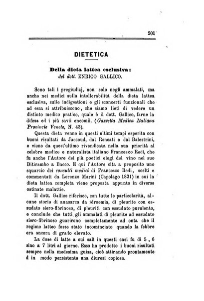 Annali di chimica applicata alla medicina cioè alla farmacia, alla tossicologia, all'igiene, alla fisiologia, alla patologia e alla terapeutica. Serie 3