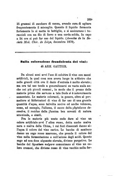 Annali di chimica applicata alla medicina cioè alla farmacia, alla tossicologia, all'igiene, alla fisiologia, alla patologia e alla terapeutica. Serie 3