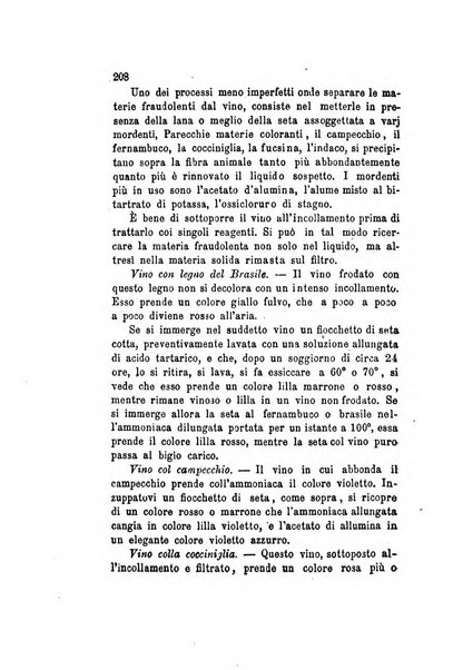 Annali di chimica applicata alla medicina cioè alla farmacia, alla tossicologia, all'igiene, alla fisiologia, alla patologia e alla terapeutica. Serie 3