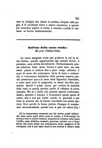 Annali di chimica applicata alla medicina cioè alla farmacia, alla tossicologia, all'igiene, alla fisiologia, alla patologia e alla terapeutica. Serie 3