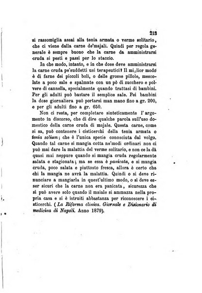 Annali di chimica applicata alla medicina cioè alla farmacia, alla tossicologia, all'igiene, alla fisiologia, alla patologia e alla terapeutica. Serie 3