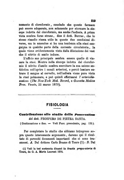 Annali di chimica applicata alla medicina cioè alla farmacia, alla tossicologia, all'igiene, alla fisiologia, alla patologia e alla terapeutica. Serie 3