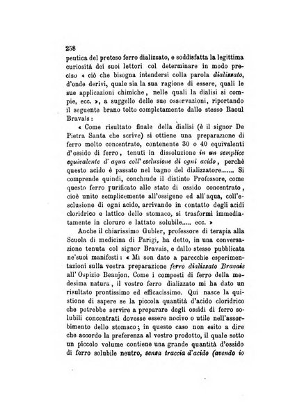 Annali di chimica applicata alla medicina cioè alla farmacia, alla tossicologia, all'igiene, alla fisiologia, alla patologia e alla terapeutica. Serie 3