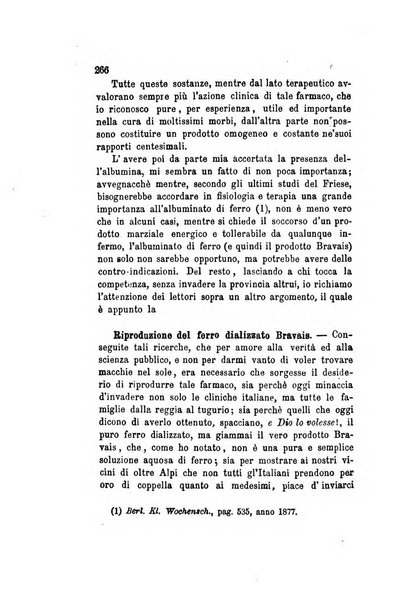 Annali di chimica applicata alla medicina cioè alla farmacia, alla tossicologia, all'igiene, alla fisiologia, alla patologia e alla terapeutica. Serie 3