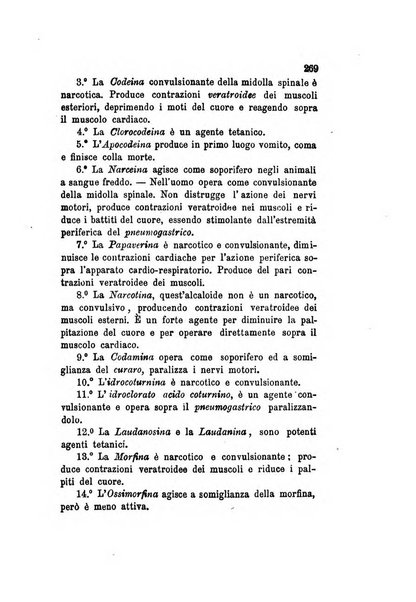 Annali di chimica applicata alla medicina cioè alla farmacia, alla tossicologia, all'igiene, alla fisiologia, alla patologia e alla terapeutica. Serie 3