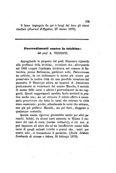 Annali di chimica applicata alla medicina cioè alla farmacia, alla tossicologia, all'igiene, alla fisiologia, alla patologia e alla terapeutica. Serie 3