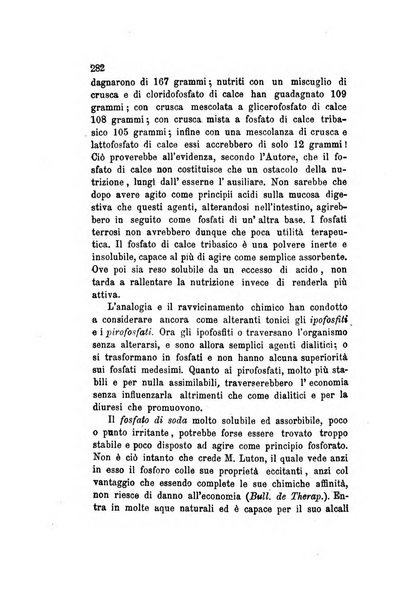 Annali di chimica applicata alla medicina cioè alla farmacia, alla tossicologia, all'igiene, alla fisiologia, alla patologia e alla terapeutica. Serie 3