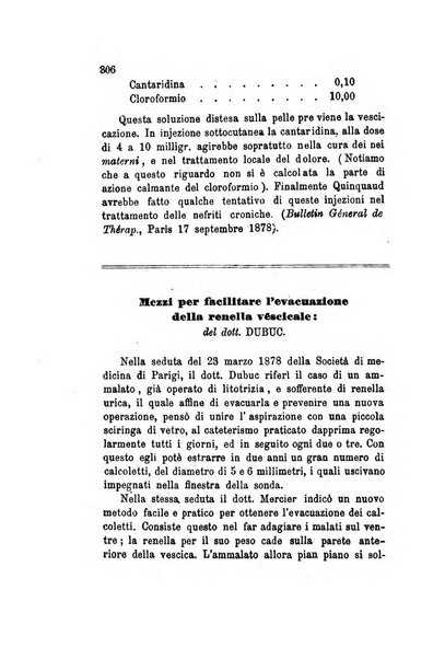 Annali di chimica applicata alla medicina cioè alla farmacia, alla tossicologia, all'igiene, alla fisiologia, alla patologia e alla terapeutica. Serie 3