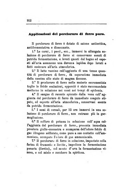 Annali di chimica applicata alla medicina cioè alla farmacia, alla tossicologia, all'igiene, alla fisiologia, alla patologia e alla terapeutica. Serie 3