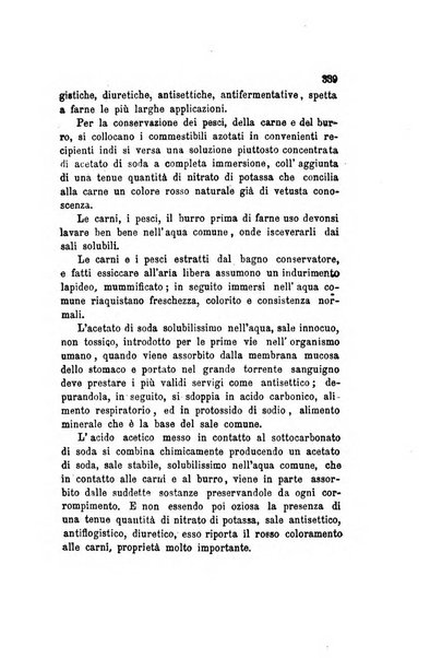 Annali di chimica applicata alla medicina cioè alla farmacia, alla tossicologia, all'igiene, alla fisiologia, alla patologia e alla terapeutica. Serie 3