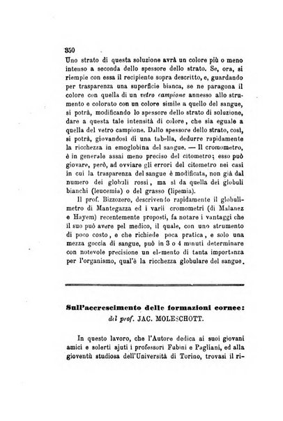 Annali di chimica applicata alla medicina cioè alla farmacia, alla tossicologia, all'igiene, alla fisiologia, alla patologia e alla terapeutica. Serie 3