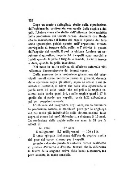 Annali di chimica applicata alla medicina cioè alla farmacia, alla tossicologia, all'igiene, alla fisiologia, alla patologia e alla terapeutica. Serie 3