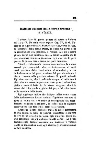 Annali di chimica applicata alla medicina cioè alla farmacia, alla tossicologia, all'igiene, alla fisiologia, alla patologia e alla terapeutica. Serie 3