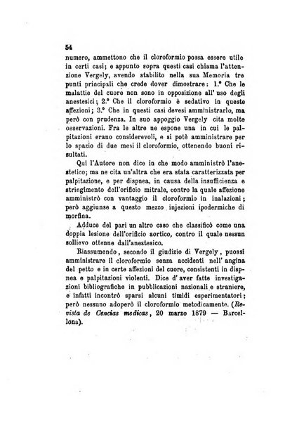 Annali di chimica applicata alla medicina cioè alla farmacia, alla tossicologia, all'igiene, alla fisiologia, alla patologia e alla terapeutica. Serie 3