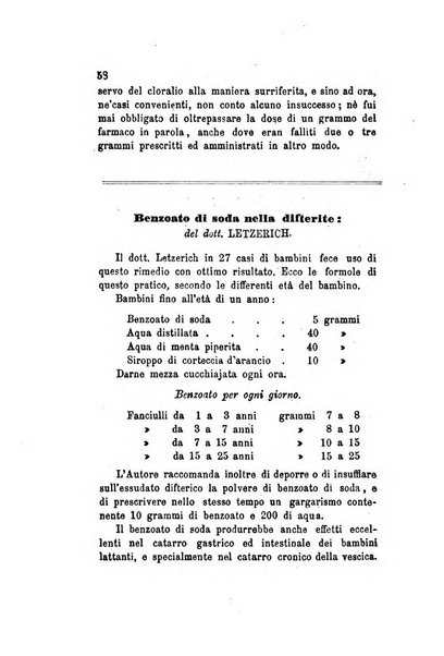 Annali di chimica applicata alla medicina cioè alla farmacia, alla tossicologia, all'igiene, alla fisiologia, alla patologia e alla terapeutica. Serie 3