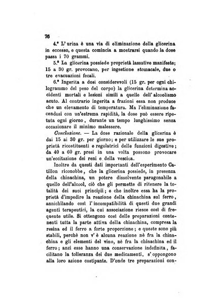 Annali di chimica applicata alla medicina cioè alla farmacia, alla tossicologia, all'igiene, alla fisiologia, alla patologia e alla terapeutica. Serie 3