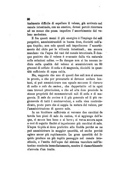 Annali di chimica applicata alla medicina cioè alla farmacia, alla tossicologia, all'igiene, alla fisiologia, alla patologia e alla terapeutica. Serie 3