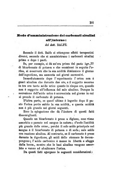 Annali di chimica applicata alla medicina cioè alla farmacia, alla tossicologia, all'igiene, alla fisiologia, alla patologia e alla terapeutica. Serie 3