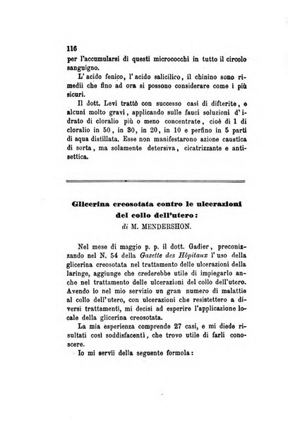 Annali di chimica applicata alla medicina cioè alla farmacia, alla tossicologia, all'igiene, alla fisiologia, alla patologia e alla terapeutica. Serie 3