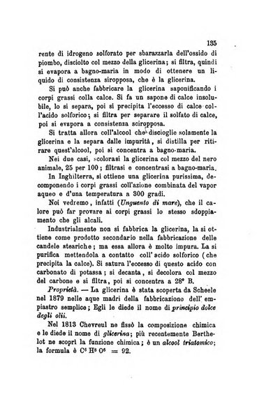 Annali di chimica applicata alla medicina cioè alla farmacia, alla tossicologia, all'igiene, alla fisiologia, alla patologia e alla terapeutica. Serie 3