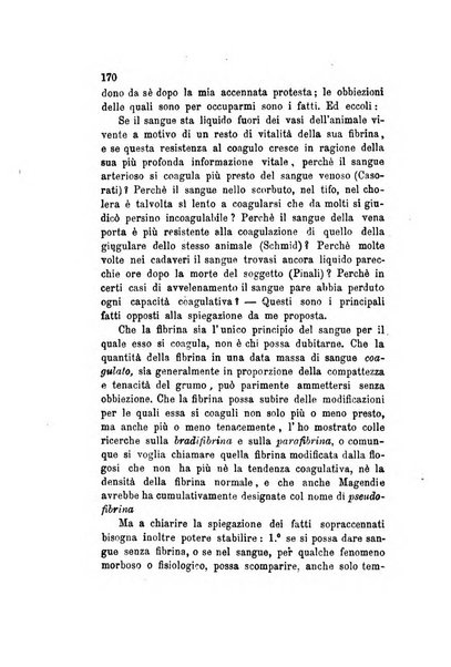 Annali di chimica applicata alla medicina cioè alla farmacia, alla tossicologia, all'igiene, alla fisiologia, alla patologia e alla terapeutica. Serie 3