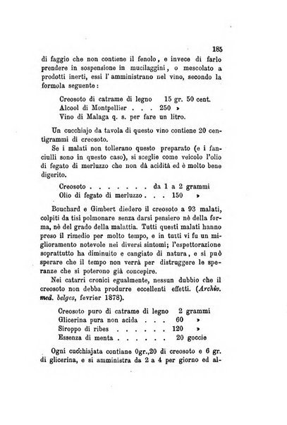 Annali di chimica applicata alla medicina cioè alla farmacia, alla tossicologia, all'igiene, alla fisiologia, alla patologia e alla terapeutica. Serie 3