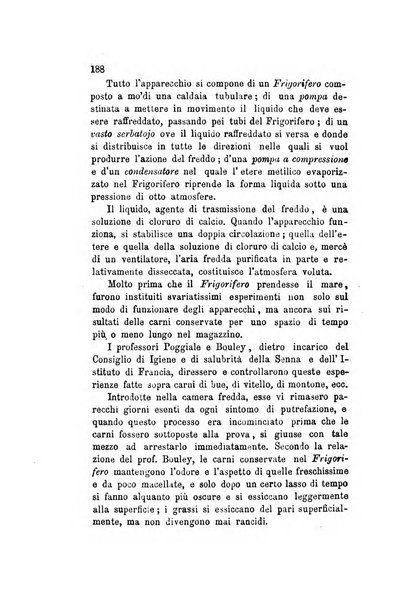 Annali di chimica applicata alla medicina cioè alla farmacia, alla tossicologia, all'igiene, alla fisiologia, alla patologia e alla terapeutica. Serie 3