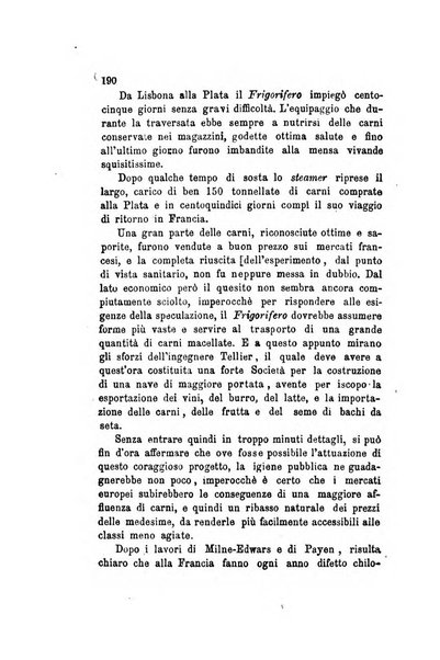 Annali di chimica applicata alla medicina cioè alla farmacia, alla tossicologia, all'igiene, alla fisiologia, alla patologia e alla terapeutica. Serie 3