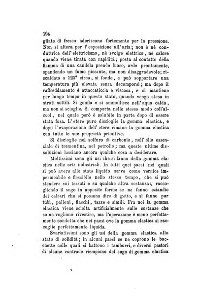 Annali di chimica applicata alla medicina cioè alla farmacia, alla tossicologia, all'igiene, alla fisiologia, alla patologia e alla terapeutica. Serie 3