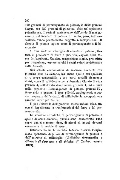 Annali di chimica applicata alla medicina cioè alla farmacia, alla tossicologia, all'igiene, alla fisiologia, alla patologia e alla terapeutica. Serie 3