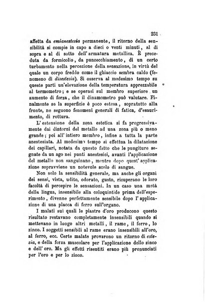 Annali di chimica applicata alla medicina cioè alla farmacia, alla tossicologia, all'igiene, alla fisiologia, alla patologia e alla terapeutica. Serie 3