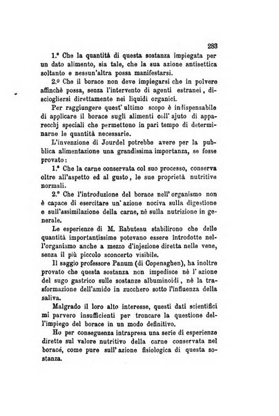 Annali di chimica applicata alla medicina cioè alla farmacia, alla tossicologia, all'igiene, alla fisiologia, alla patologia e alla terapeutica. Serie 3