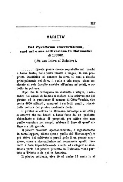 Annali di chimica applicata alla medicina cioè alla farmacia, alla tossicologia, all'igiene, alla fisiologia, alla patologia e alla terapeutica. Serie 3