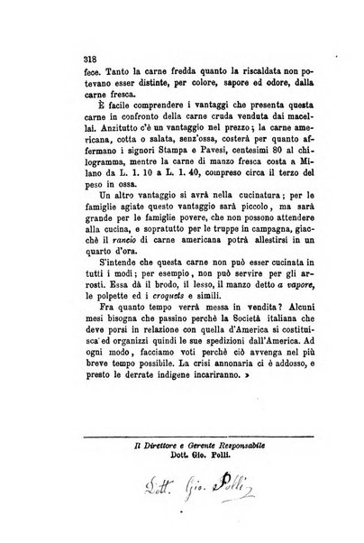 Annali di chimica applicata alla medicina cioè alla farmacia, alla tossicologia, all'igiene, alla fisiologia, alla patologia e alla terapeutica. Serie 3