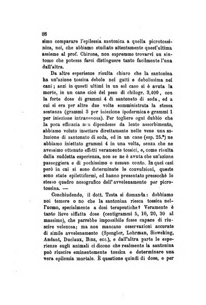 Annali di chimica applicata alla medicina cioè alla farmacia, alla tossicologia, all'igiene, alla fisiologia, alla patologia e alla terapeutica. Serie 3
