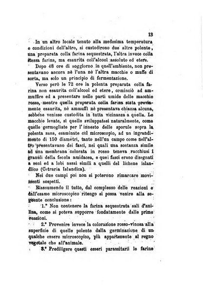 Annali di chimica applicata alla medicina cioè alla farmacia, alla tossicologia, all'igiene, alla fisiologia, alla patologia e alla terapeutica. Serie 3